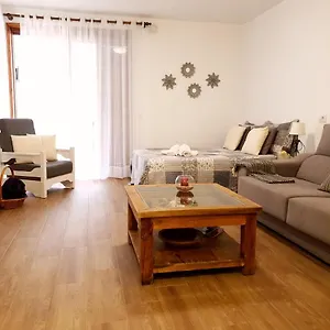 Apartamento Bahía De San Marcos Apartamento